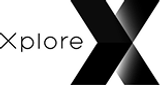 Image of the Xplore logo